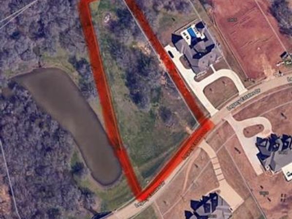 10417 Legacy Estates Drive, Burleson, TX 76028