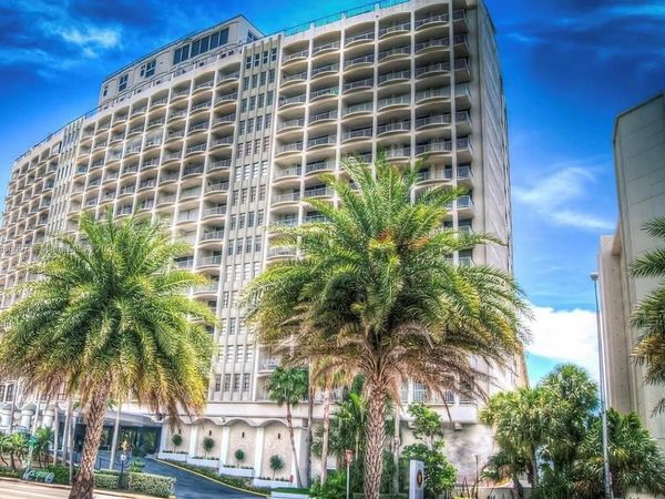 5401 Collins Ave, Unit 412, Miami Beach, FL 33140