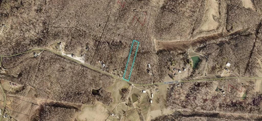 11961 Hwy 144 Philpot, KY 