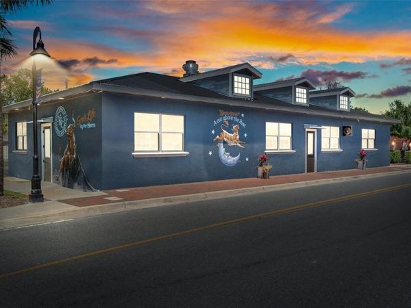 508 N CITRUS AVENUE, CRYSTAL RIVER, FL 34428