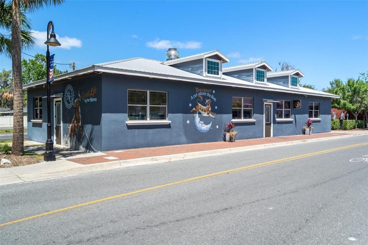 508 N Citrus Avenue, Crystal River, FL 34428 Photo