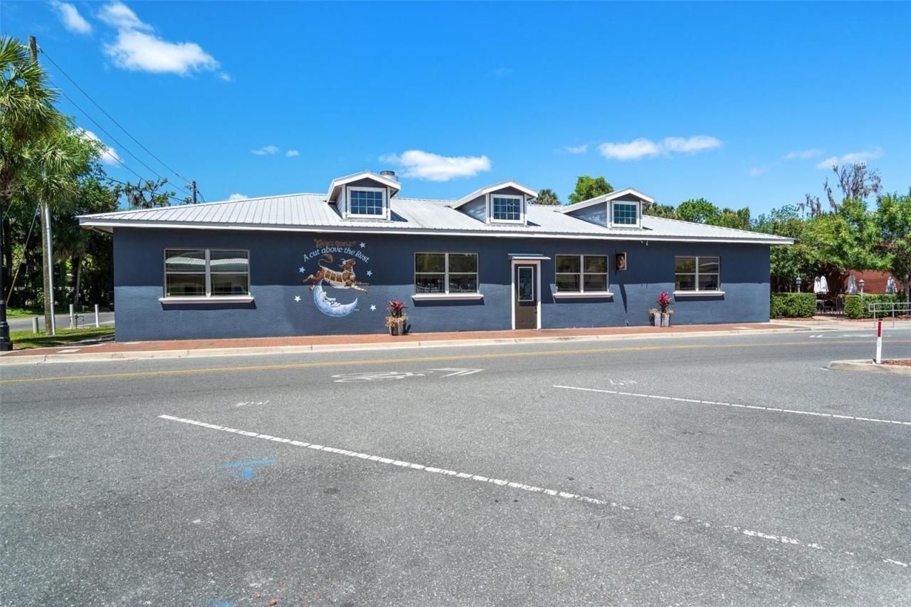 508 N Citrus Avenue, Crystal River, FL 34428 Photo