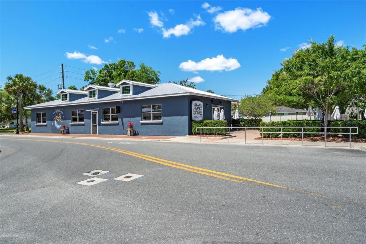 508 N Citrus Avenue, Crystal River, FL 34428 Photo