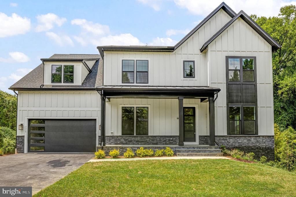 9017 Ellenwood Lane, Fairfax, VA 22032 Main Photo