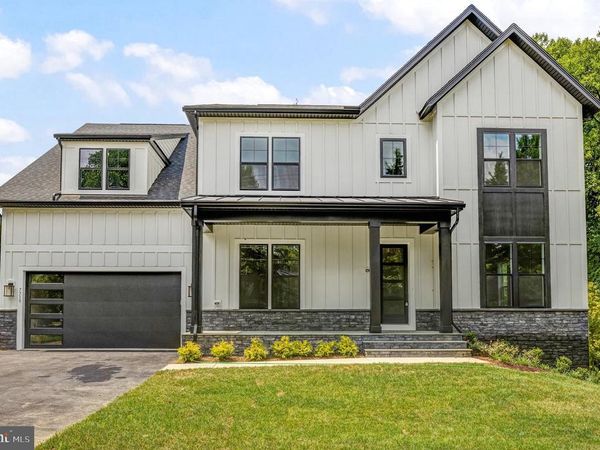 9017 ELLENWOOD LANE, FAIRFAX, VA 22032