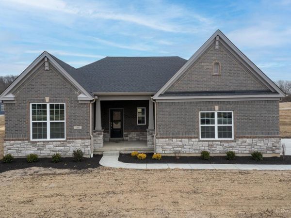 1101 Trailhead Place, Harrison, OH 45030