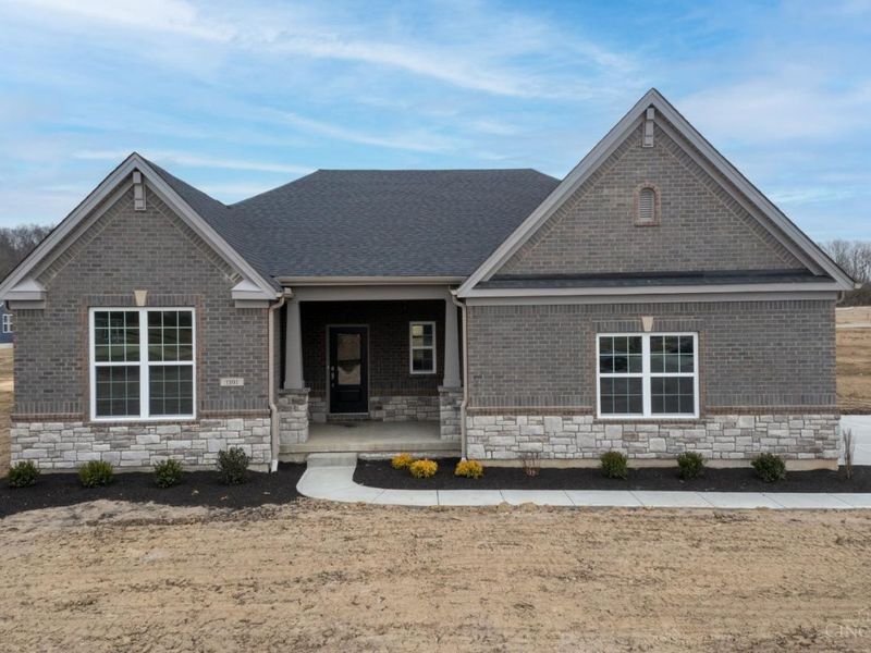 1101 Trailhead Place, Harrison, OH 45030 Photo 1