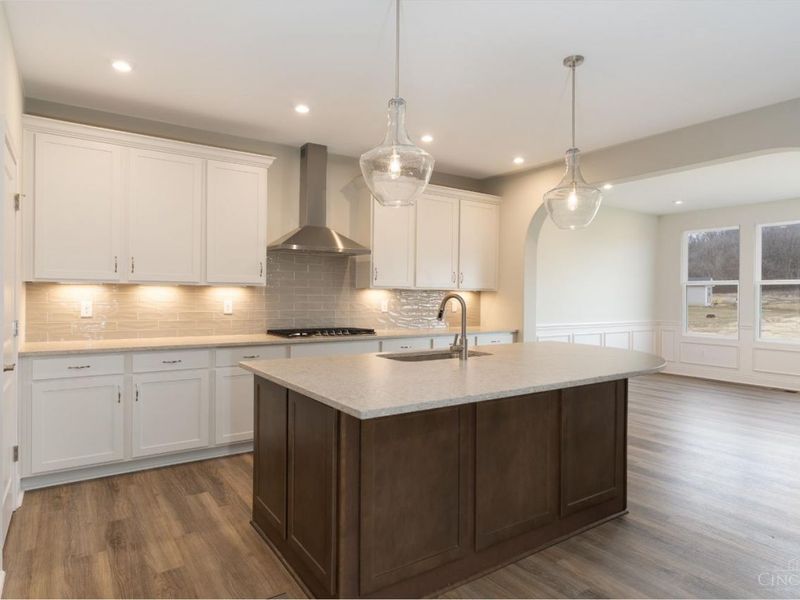 1101 Trailhead Place, Harrison, OH 45030 Photo 11