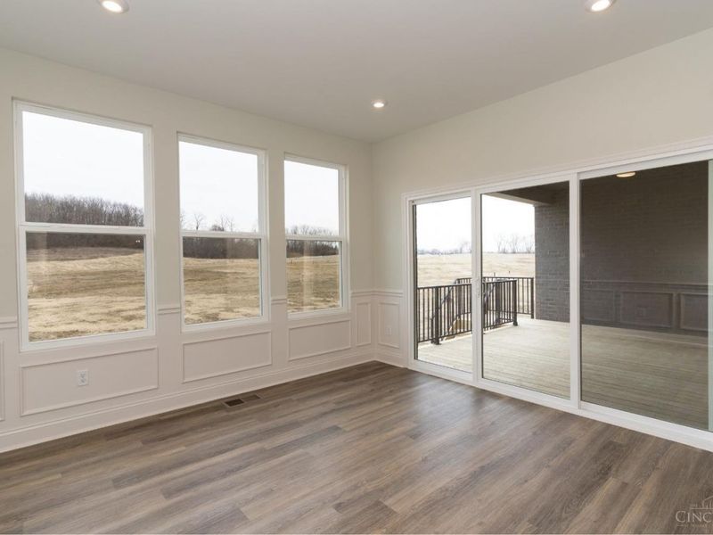 1101 Trailhead Place, Harrison, OH 45030 Photo 13