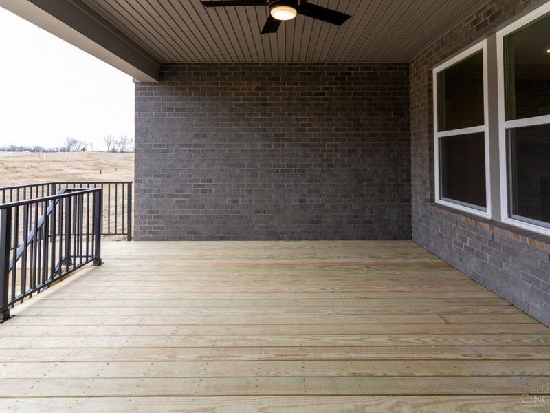 1101 Trailhead Place, Harrison, OH 45030 Photo 14