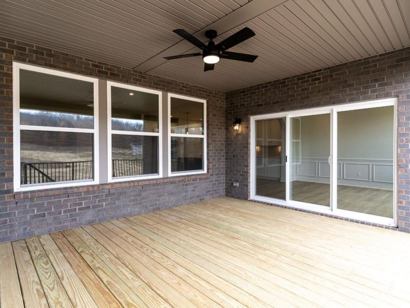 1101 Trailhead Place, Harrison, OH 45030 Photo 15