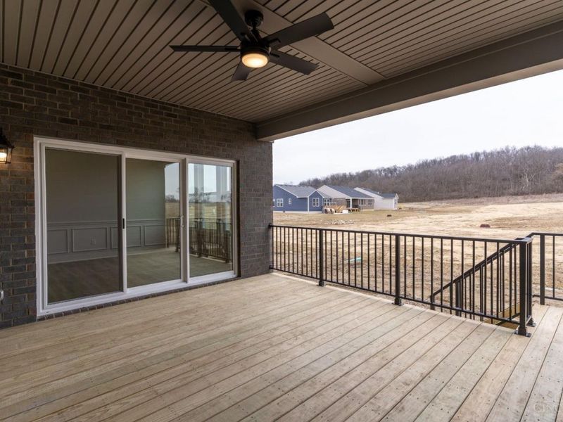 1101 Trailhead Place, Harrison, OH 45030 Photo 16