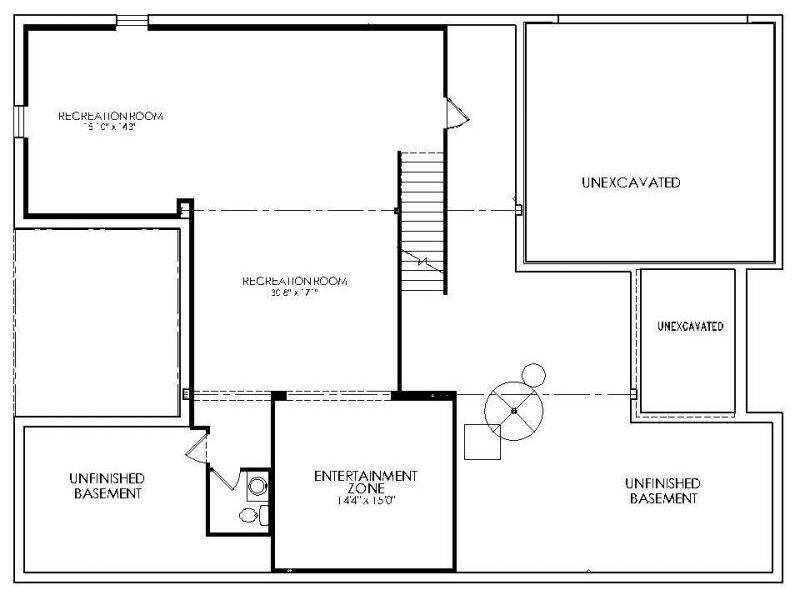 1101 Trailhead Place, Harrison, OH 45030 Photo 2