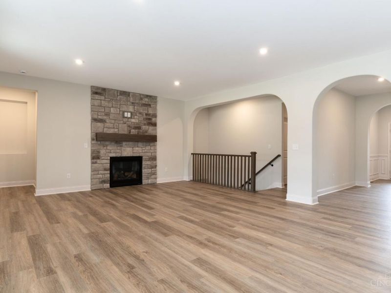 1101 Trailhead Place, Harrison, OH 45030 Photo 4