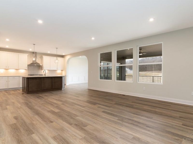 1101 Trailhead Place, Harrison, OH 45030 Photo 7