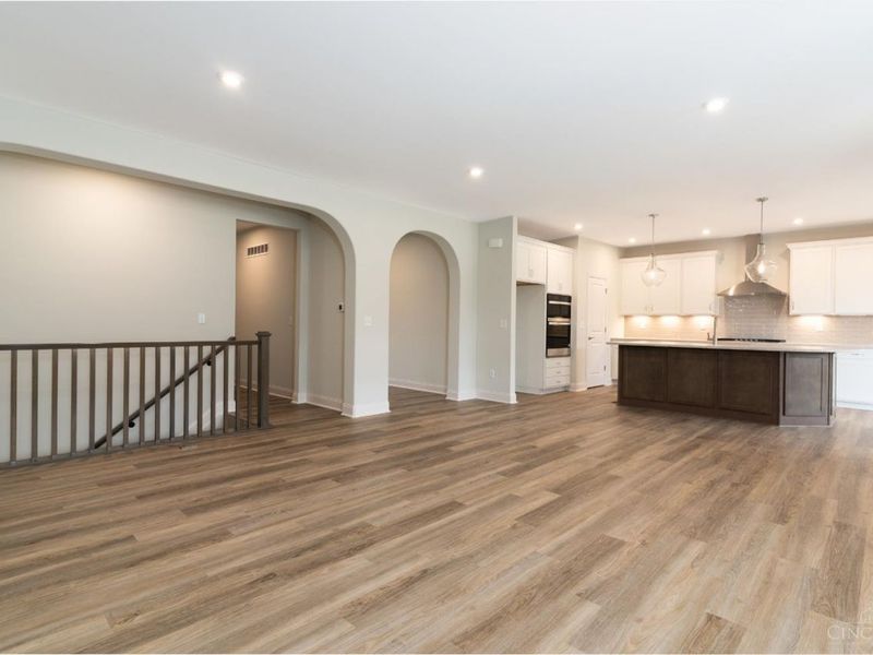 1101 Trailhead Place, Harrison, OH 45030 Photo 8