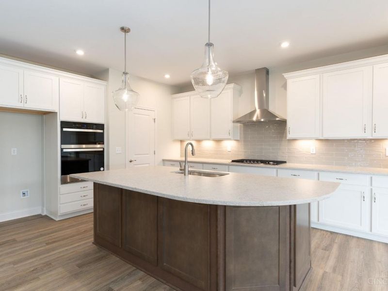 1101 Trailhead Place, Harrison, OH 45030 Photo 9