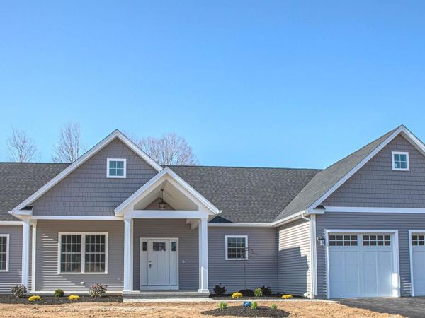 6 Melrose, Unit Lot 10, Cheshire, CT 06410