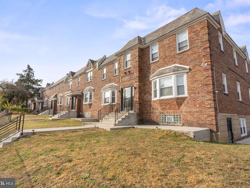 5156 D Street, Unit 2, Philadelphia, PA 19120 Main Photo