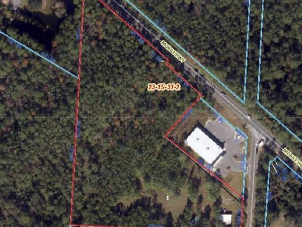 7085 Mobile Hwy, Pensacola, FL 32526