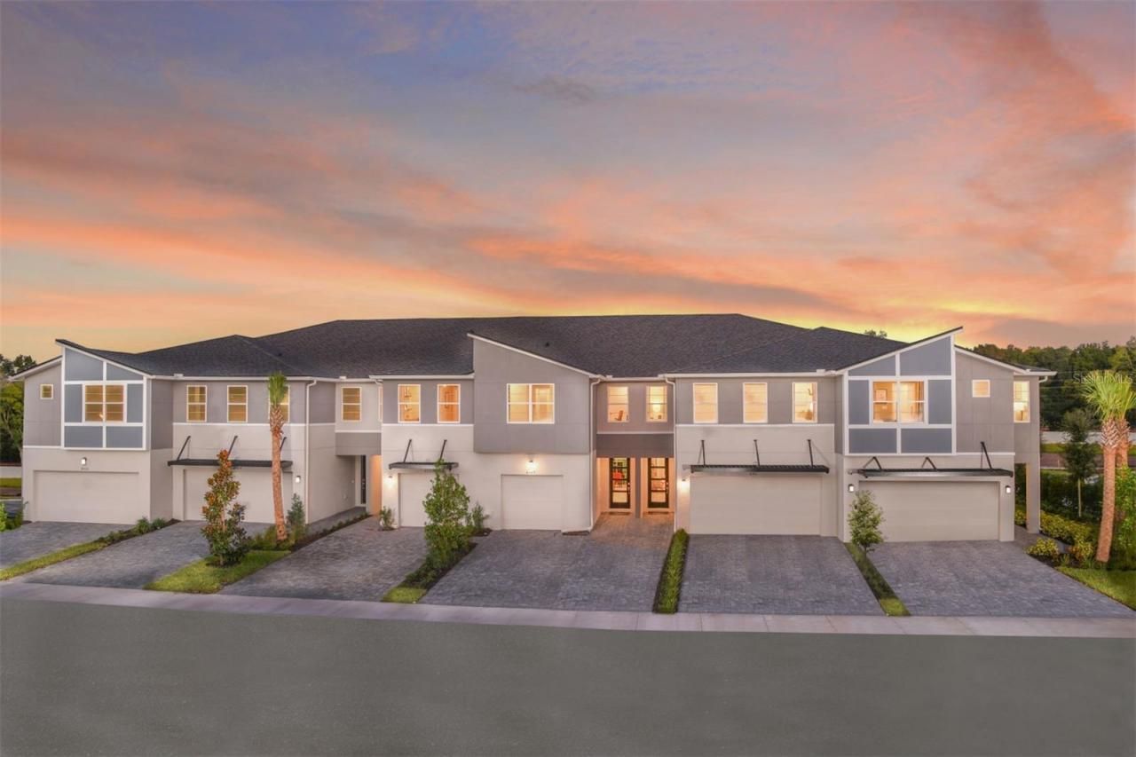 4351 Cloud Hopper Way, Lutz, FL 33559 Photo