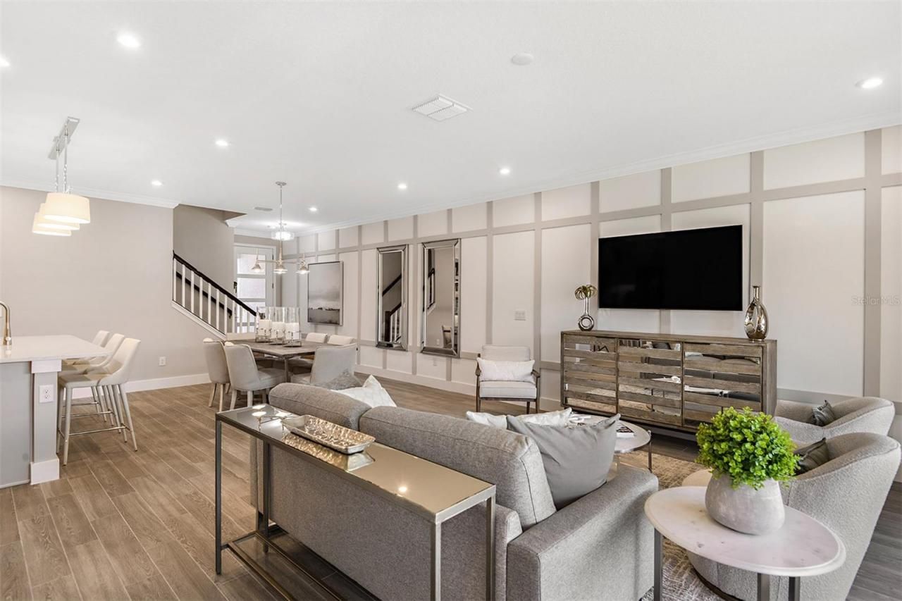 4351 Cloud Hopper Way, Lutz, FL 33559 Photo