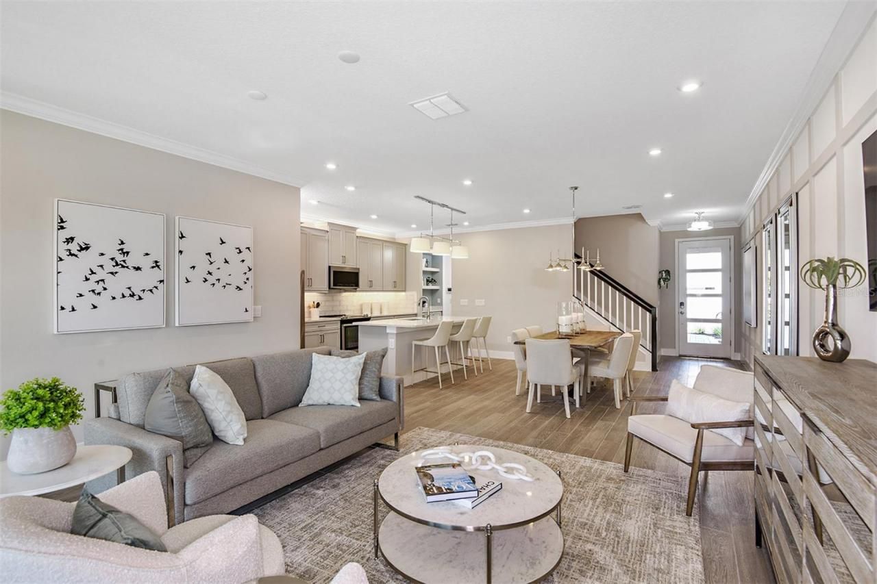 4351 Cloud Hopper Way, Lutz, FL 33559 Photo