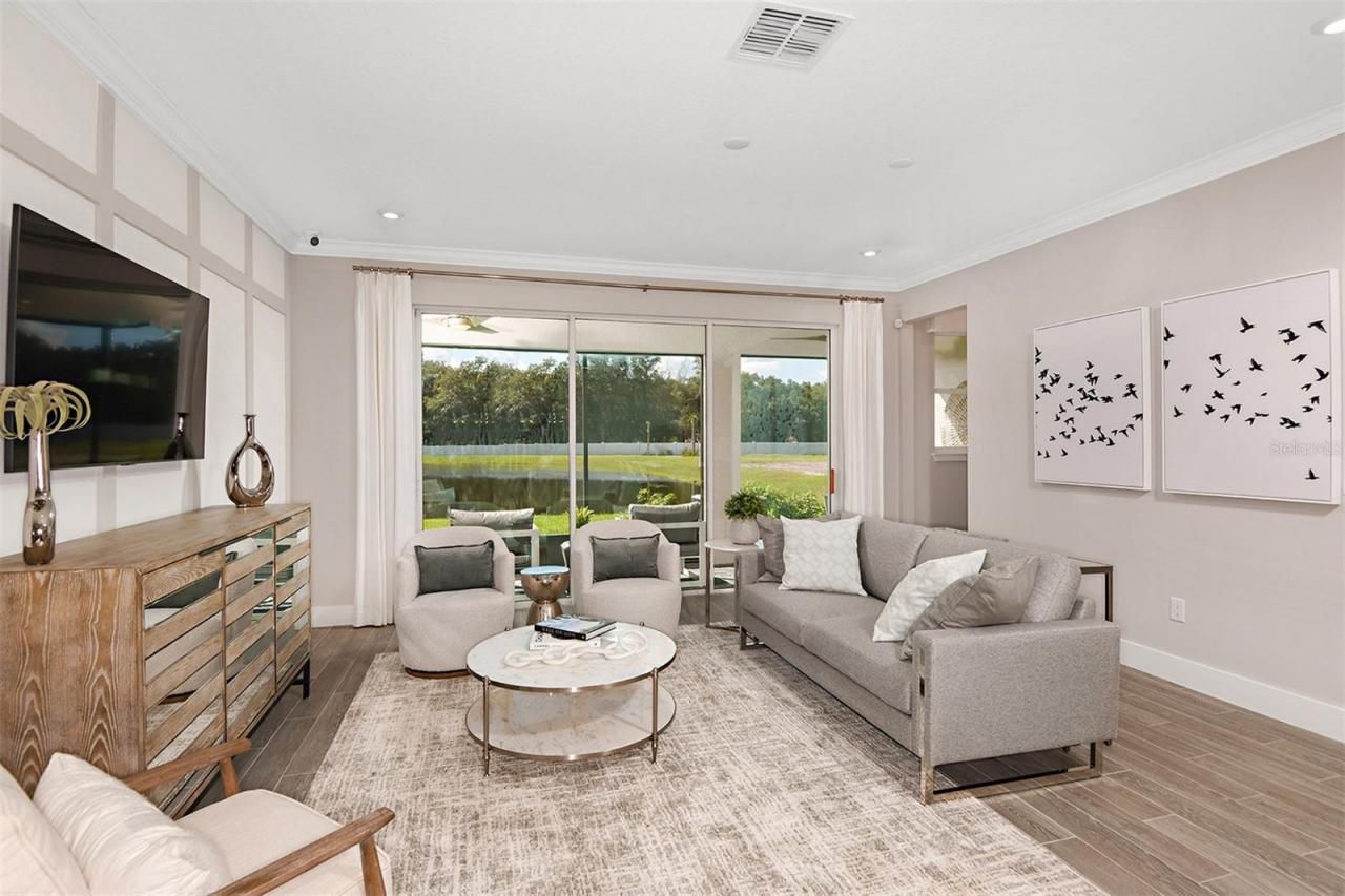 4351 Cloud Hopper Way, Lutz, FL 33559 Photo