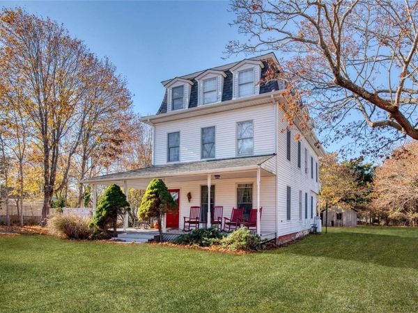 107 Jessup Avenue, Quogue, NY 11959