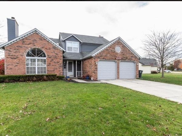 11155 Baywood Lane, Indianapolis, IN 46236