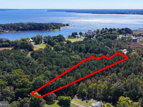 8570 SUNSHINE LANE, BROOMES ISLAND, MD 20615