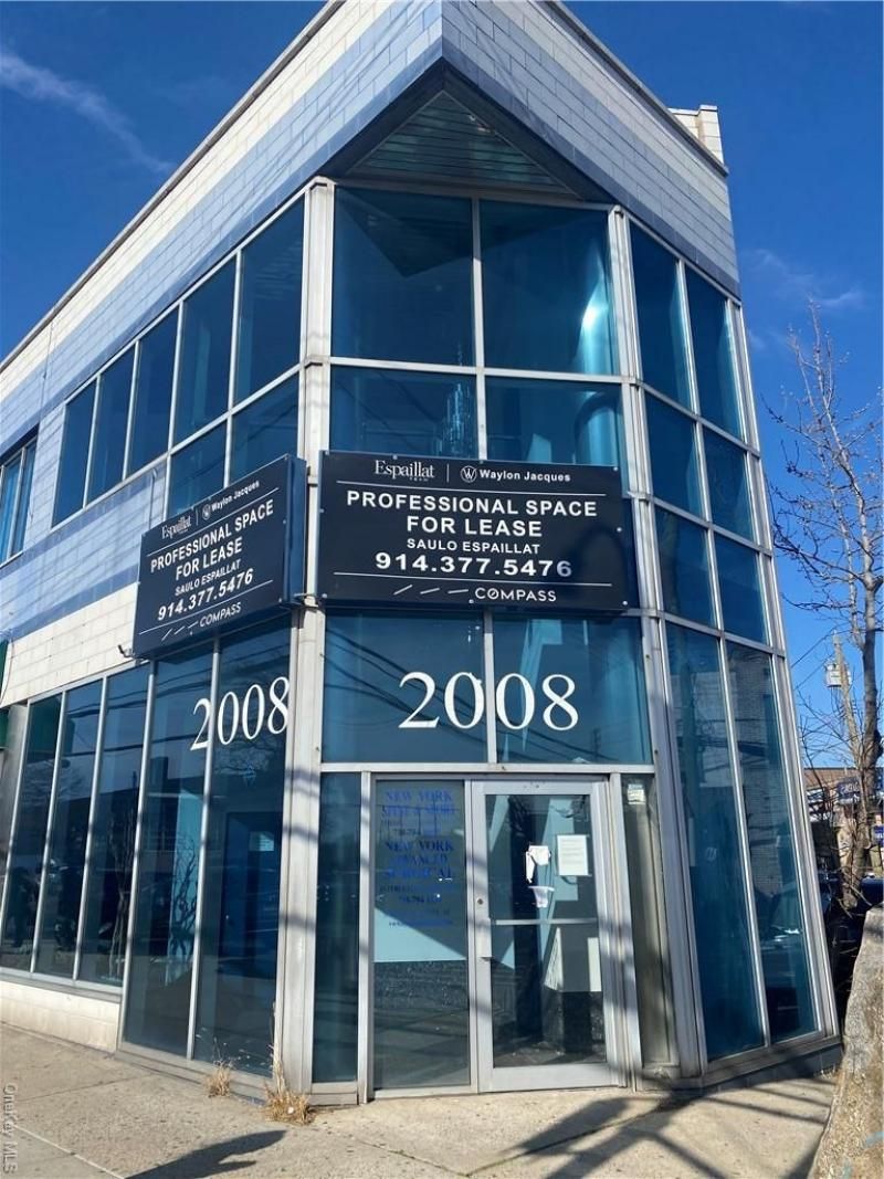 2008 Eastchester Road, Bronx, NY 10461 Main Photo