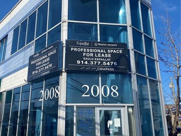 2008 Eastchester Road, Bronx, NY 10461