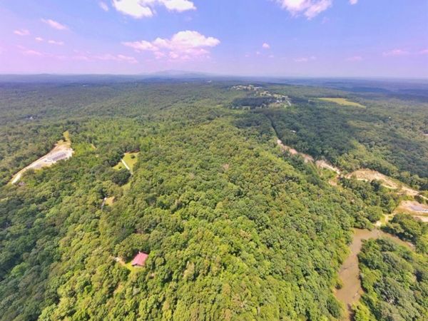 00 Kelly Bridge Road, Dawsonville, GA 30534