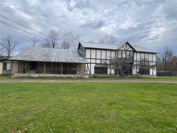 2686 State Route 26, Cincinnatus, NY 13040