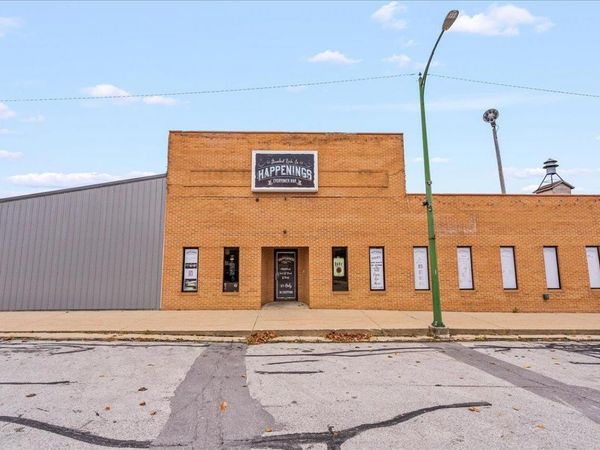 508 W Market Street, Steamboat Rock, IA 50672