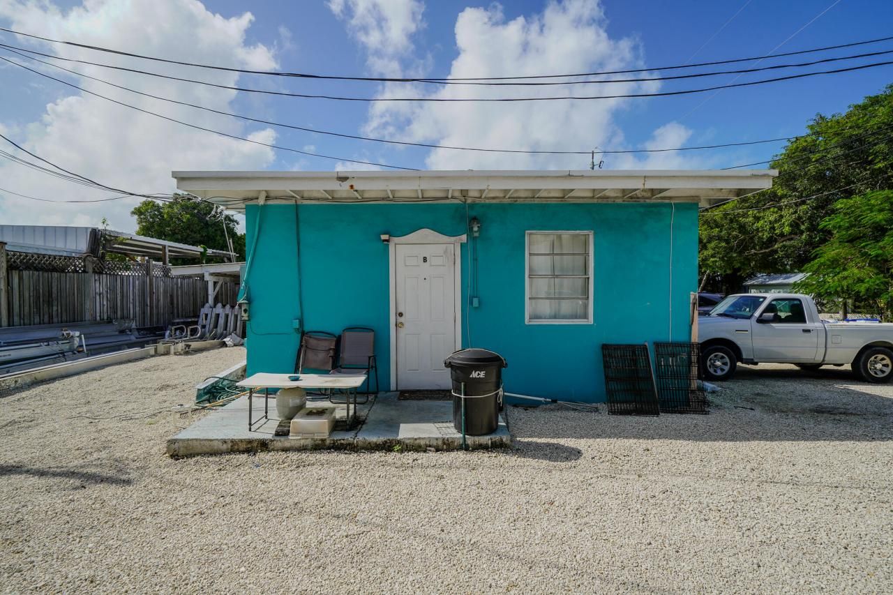 131 Ellis Drive, Tavernier, FL 33070 Photo