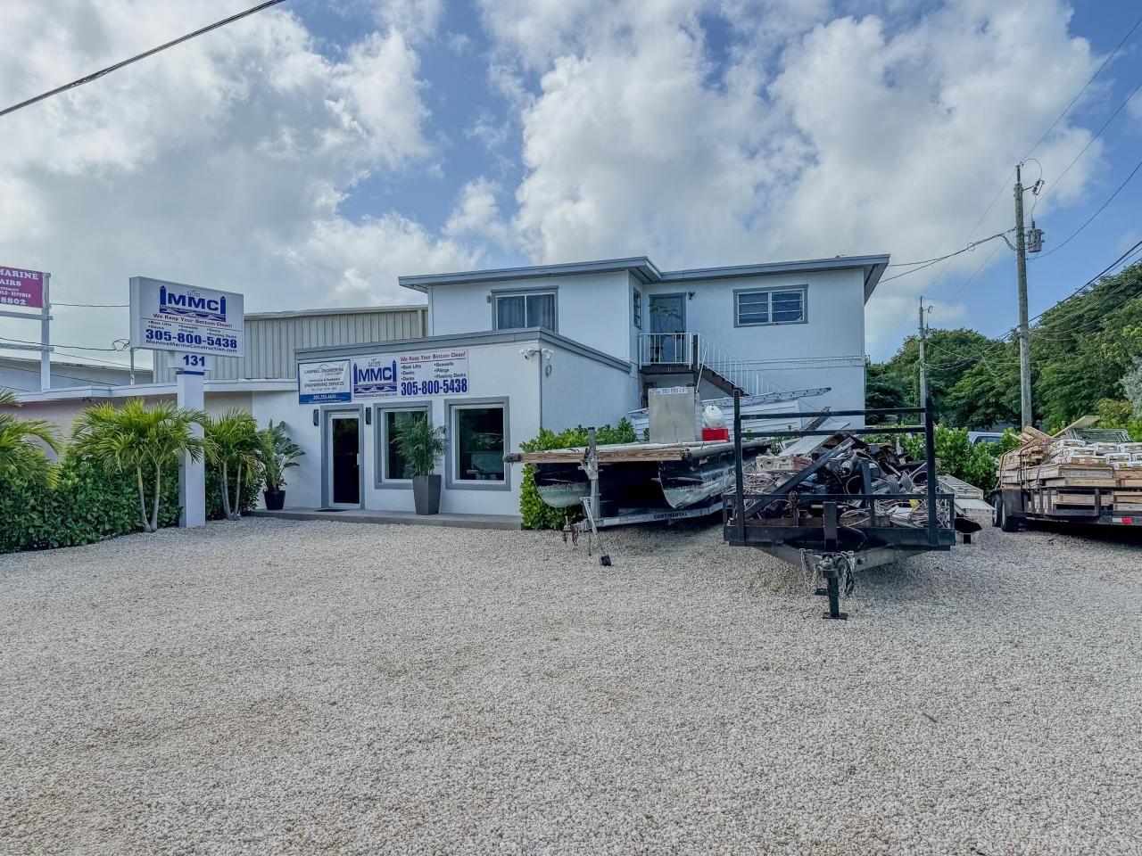 131 Ellis Drive, Tavernier, FL 33070 Photo