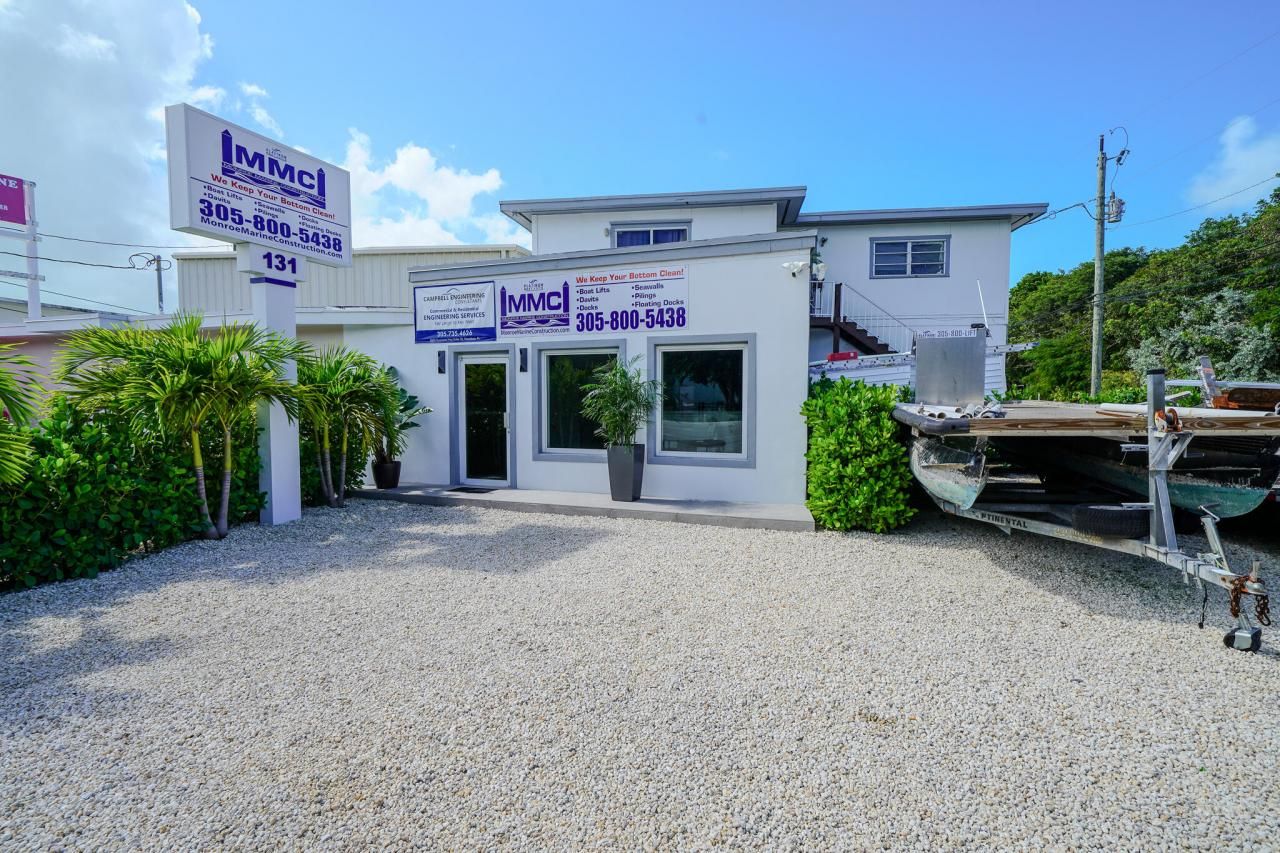 131 Ellis Drive, Tavernier, FL 33070 Photo