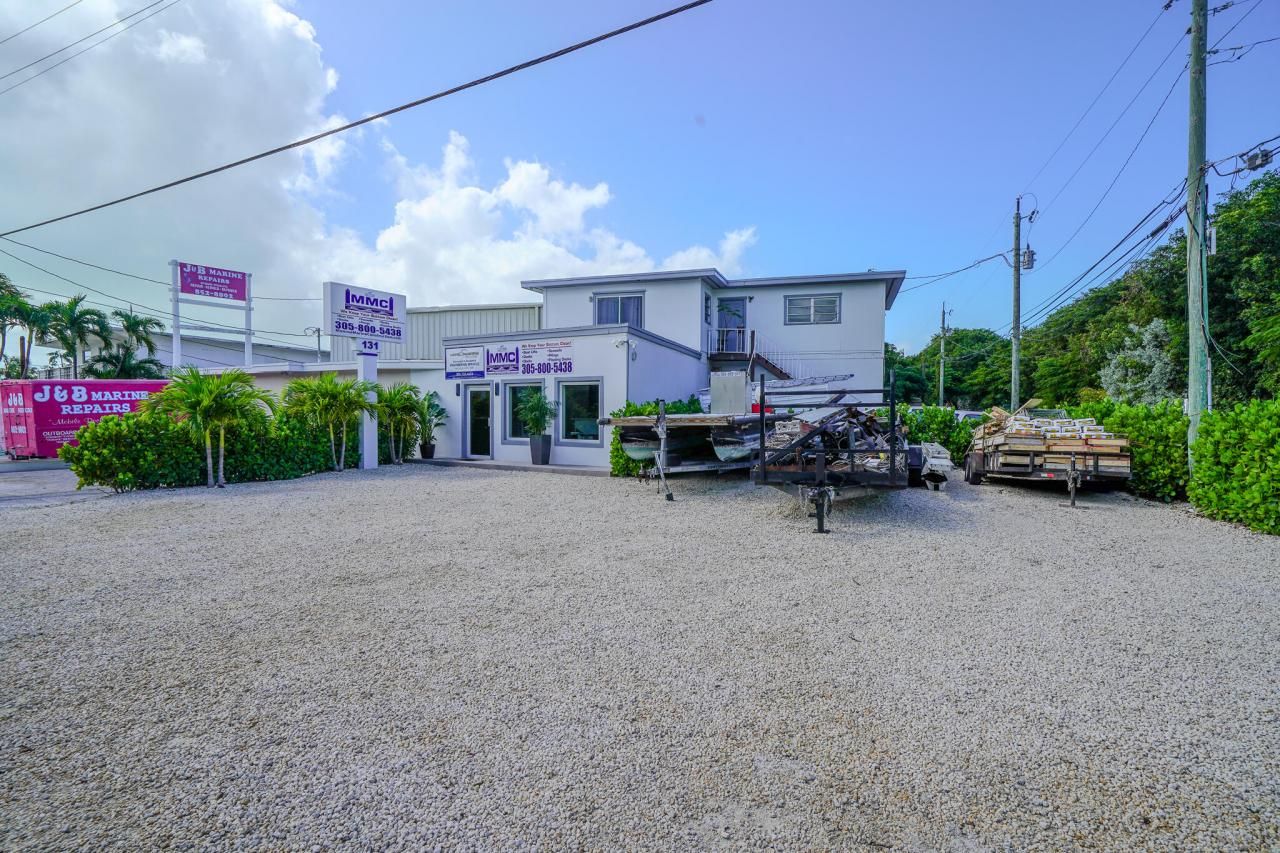 131 Ellis Drive, Tavernier, FL 33070 Photo