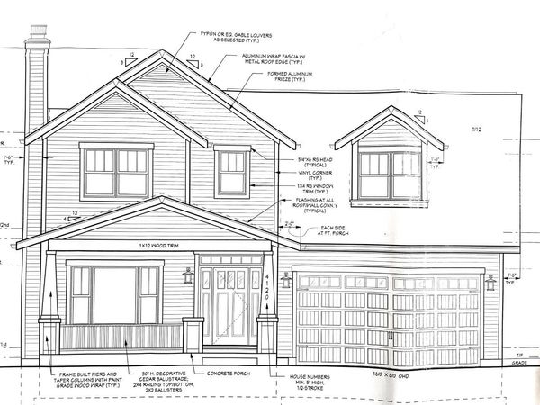 5742 Webster Street, Downers Grove, IL 60516