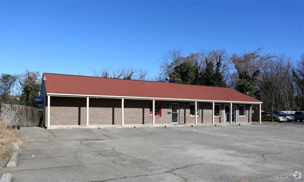 2019 E Washington Street, Petersburg, VA 23803 Main Photo