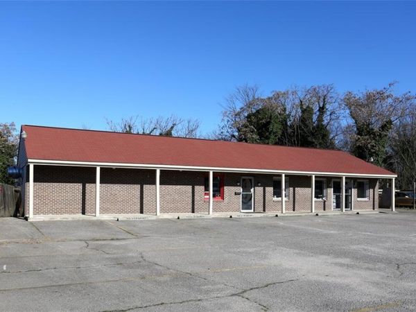 2019 E Washington Street, Petersburg, VA 23803