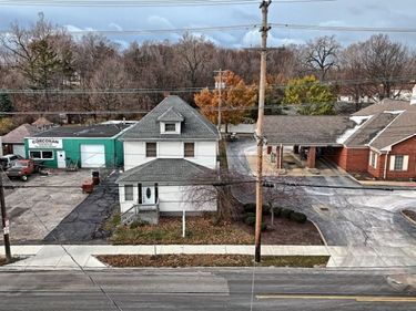 988 E 185th Street, Cleveland, OH 44119