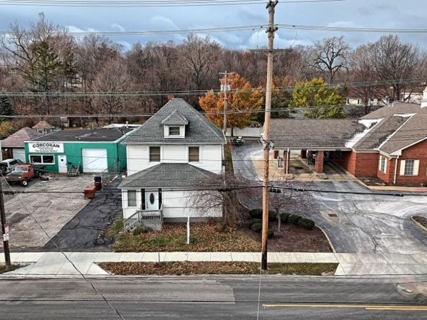 988 E 185th Street, Cleveland, OH 44119