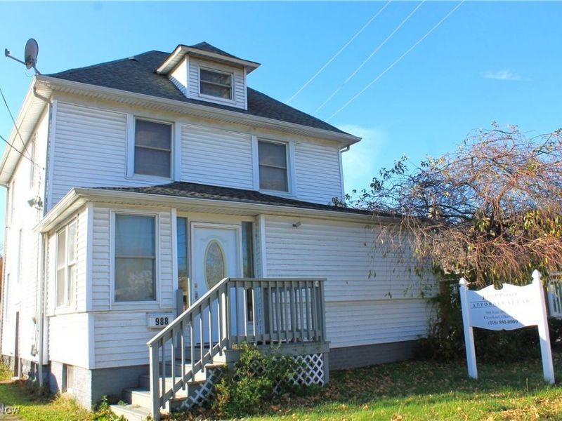 988 E 185th Street, Cleveland, OH 44119 Photo 42