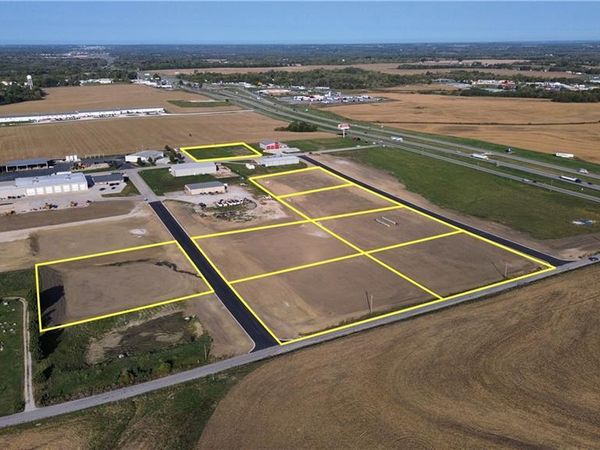 Lot 12 N Oak Street, Bates City, MO 64011