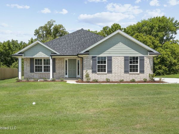 7709 Mary Mccoy Drive, Horn Lake, MS 38637