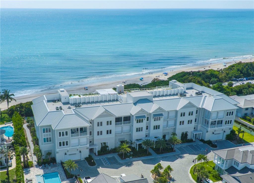 909 Surfsedge Way, Vero Beach, FL 32963 Photo