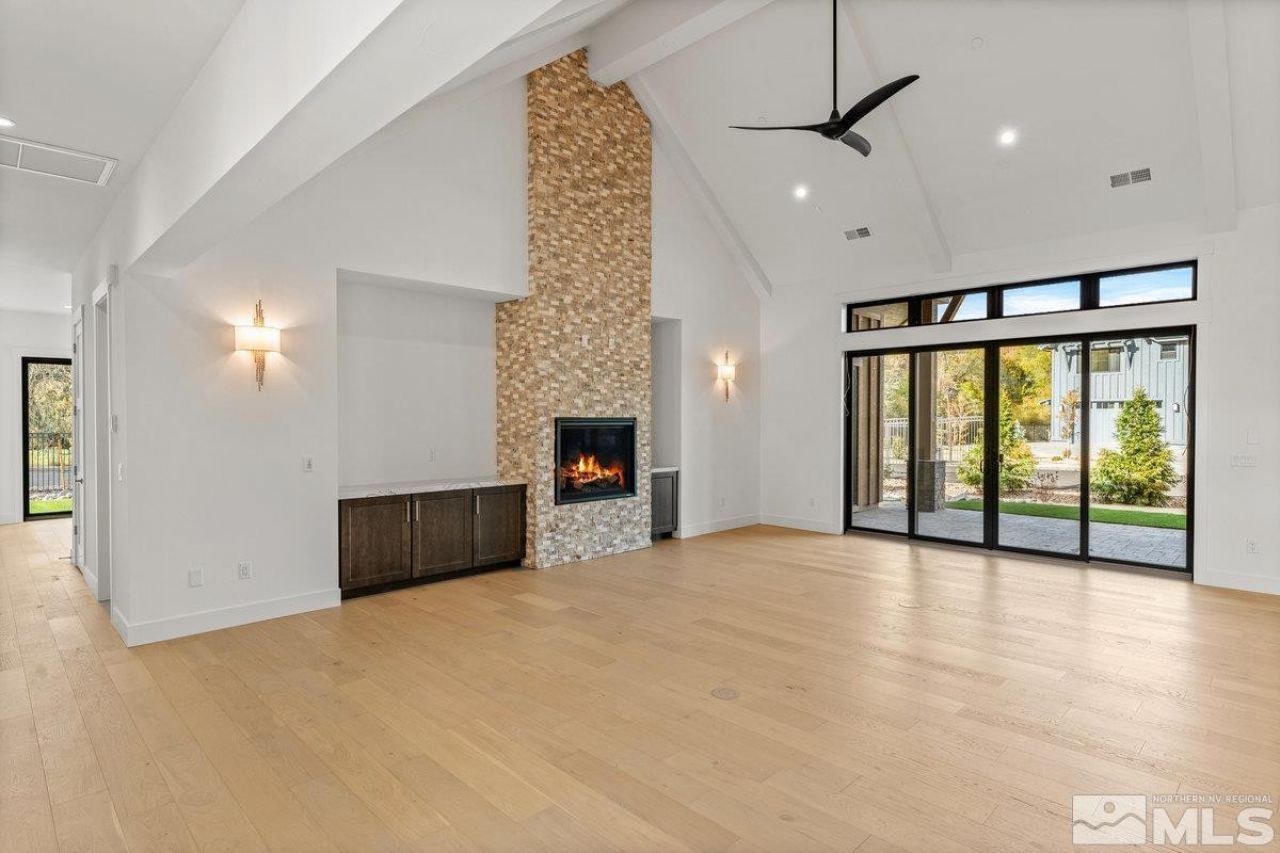 4090 Goodsell Lane, Reno, NV 89523 Photo